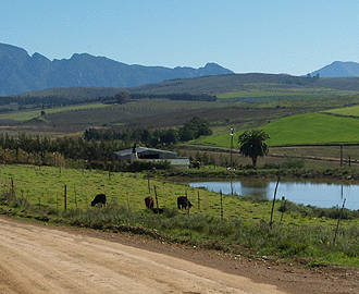 Adventure Motorcycling Routes - Five Passes Breakfast Run