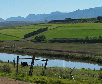 Adventure Motorcycling Routes - Five Passes Breakfast Run