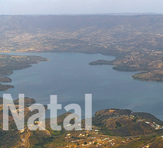 Dualsport Routes in the Kwazulu Natal