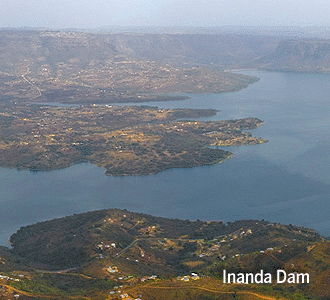 Dualsport Routes in the Kwazulu Natal