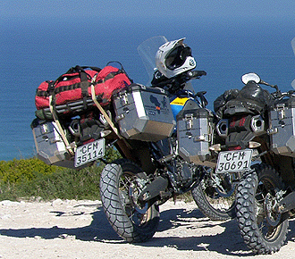 Overberg Coastal & Mountain Adventure