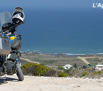 Overberg Coastal & Mountain Adventure